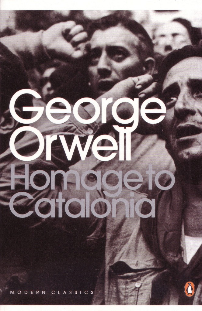 【中古】 Homage to Catalonia George Orwell Amazon.com: Homage To Catalonia eBook : George Orwell: Books