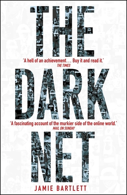 Dark Net cover