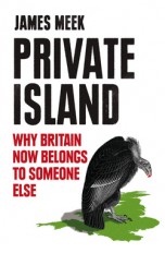 Private Island cover