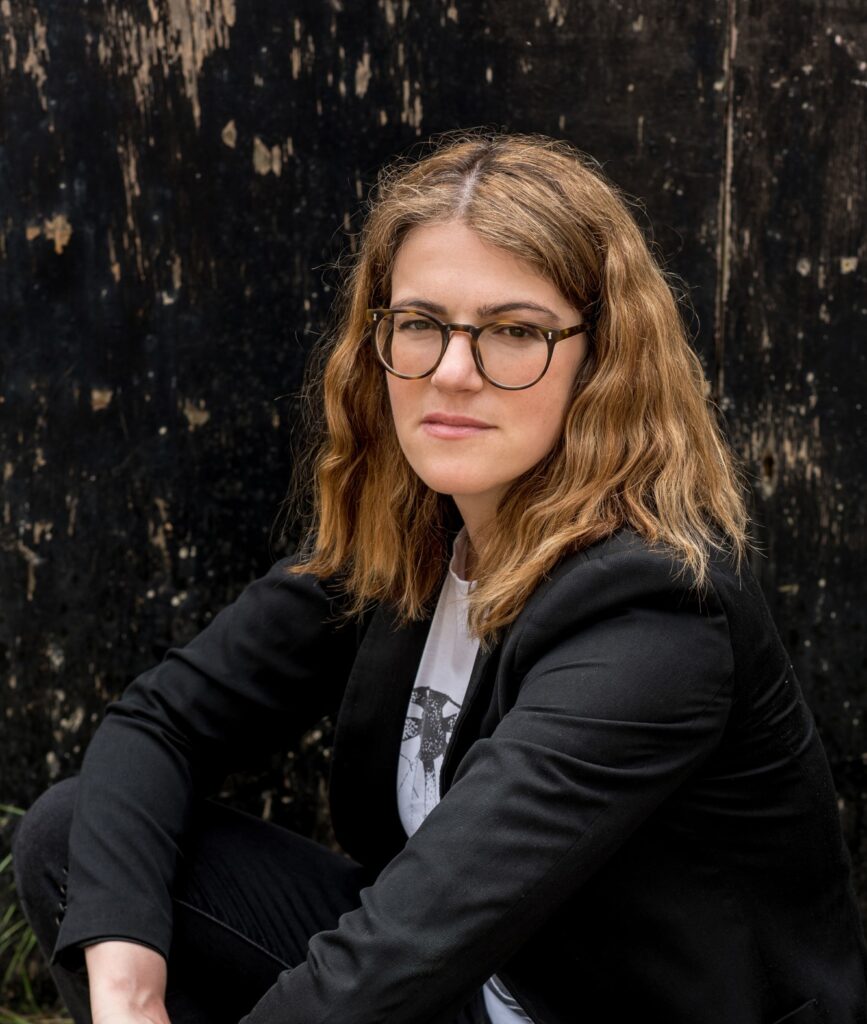 Alice Bell The Orwell Foundation